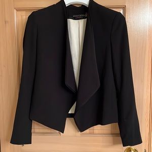 Alice & Olivia Employed Blazer Jacket XS